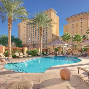 Club Wyndham Grand Desert לאס וגאס