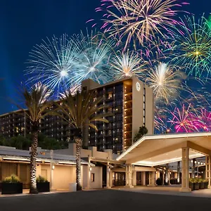 Sheraton Park At The 4* Anaheim
