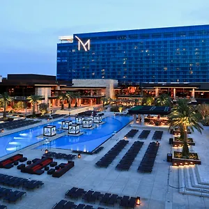 Resort M Spa&casino