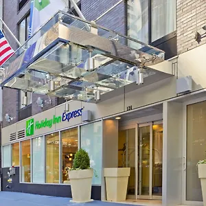 Express - Street By Ihg Verenigde Staten
