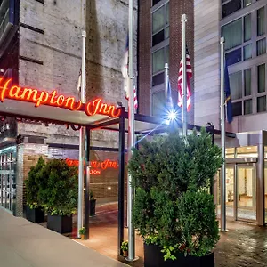 Hampton Manhattan Grand 3* New York