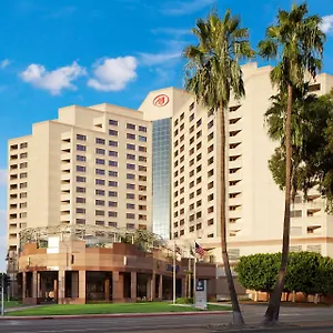 Hilton Long USA