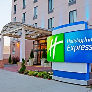 Hotel Express Brooklyn, An Ihg Nova Iorque