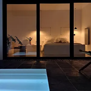 **** Hotel Casa De Flores - Boutique Lanzarote España