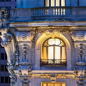 ***** Hotel The St. Regis Estados Unidos