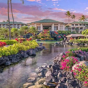 Grand Hyatt Kauai & 4* Koloa