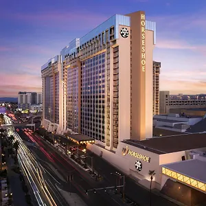 Horseshoe Vegas Resort
