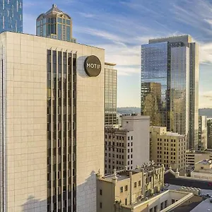 Hilton Motif 4* Seattle
