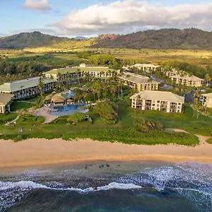 Outrigger Kaua'i & Verenigde Staten