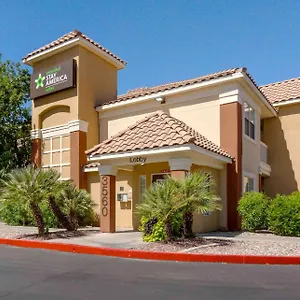 Extended America - Phoenix - - Old Town 2* Scottsdale