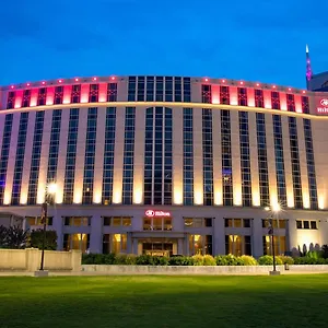 Hilton Downtown 4* Nashville