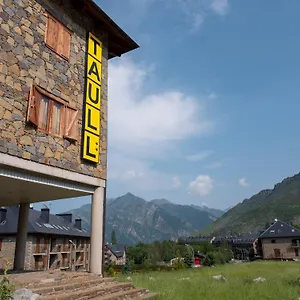 ** Hotel Taüll España