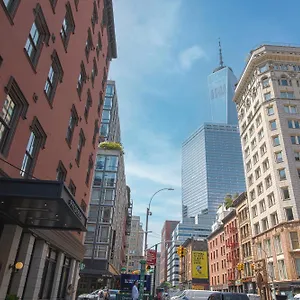 The Frederick Tribeca 5* New York
