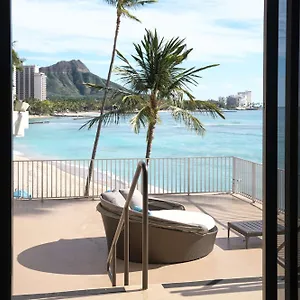 Outrigger Waikiki 4* Honolulu