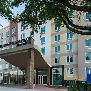 Fairfield & By Marriott Queens/fresh Meadows 3* New York