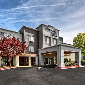 Springhill Metrocenter 3* Nashville