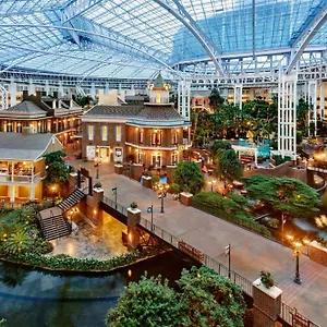 Gaylord Opryland & Convention Center 4* Nashville