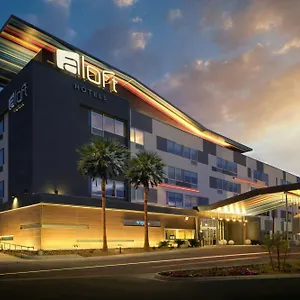 Aloft Henderson *** Las Vegas