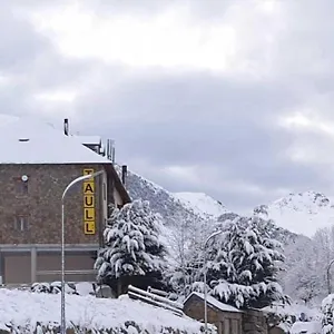 ** Hotel Taüll España