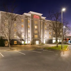 Hampton & Charlotte-airport 3* Charlotte