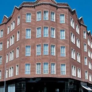 **** Hotel Urh Ciutat De España