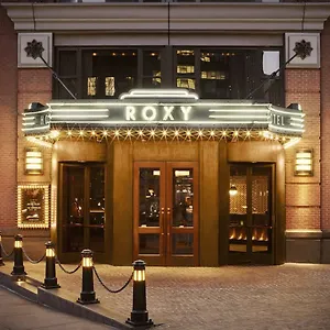 Hotel Roxy Nova Iorque