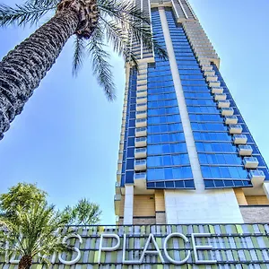Aparthotel Luxury At Palms Place