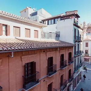 *** Pensión Mesones España