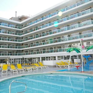 *** Hotel Ohtels Dorada España