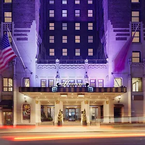 Hotel The Lexington Hotel, Autograph Collection Nova Iorque